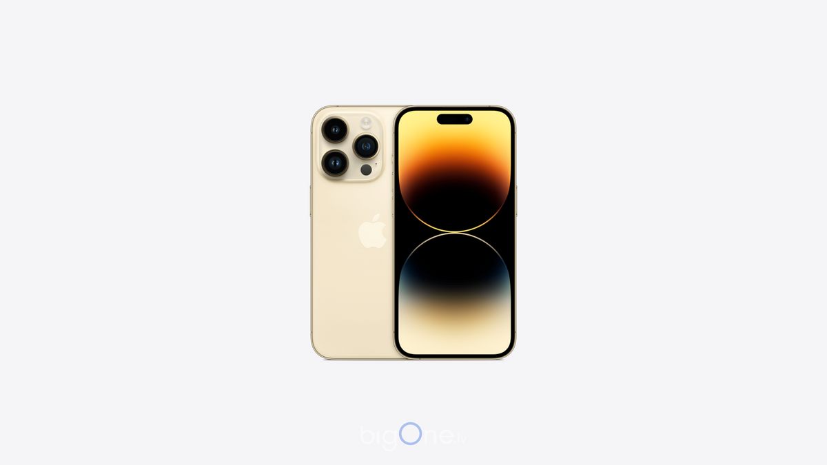 Apple iPhone 14 Pro Max 256 GB