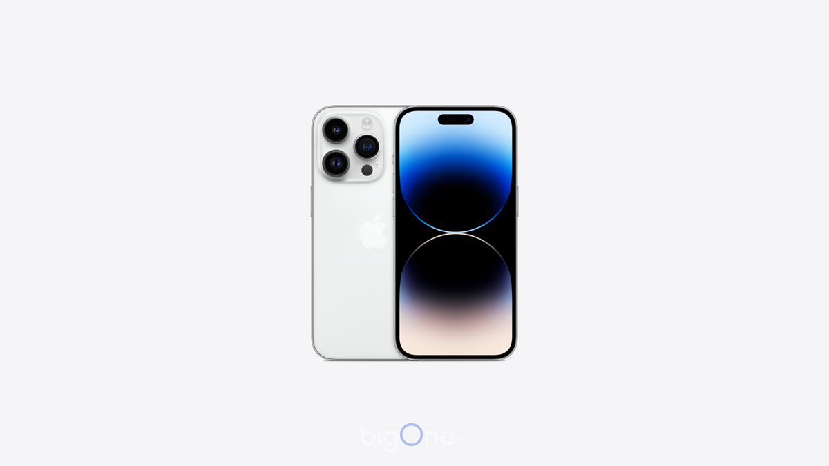 Apple iPhone 14 Pro Max 128 GB (ASV)