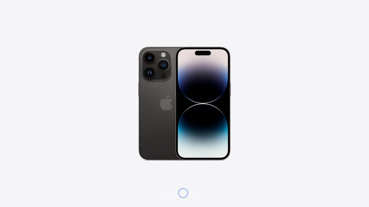 Apple iPhone 14 Pro Max 128 GB (ASV)