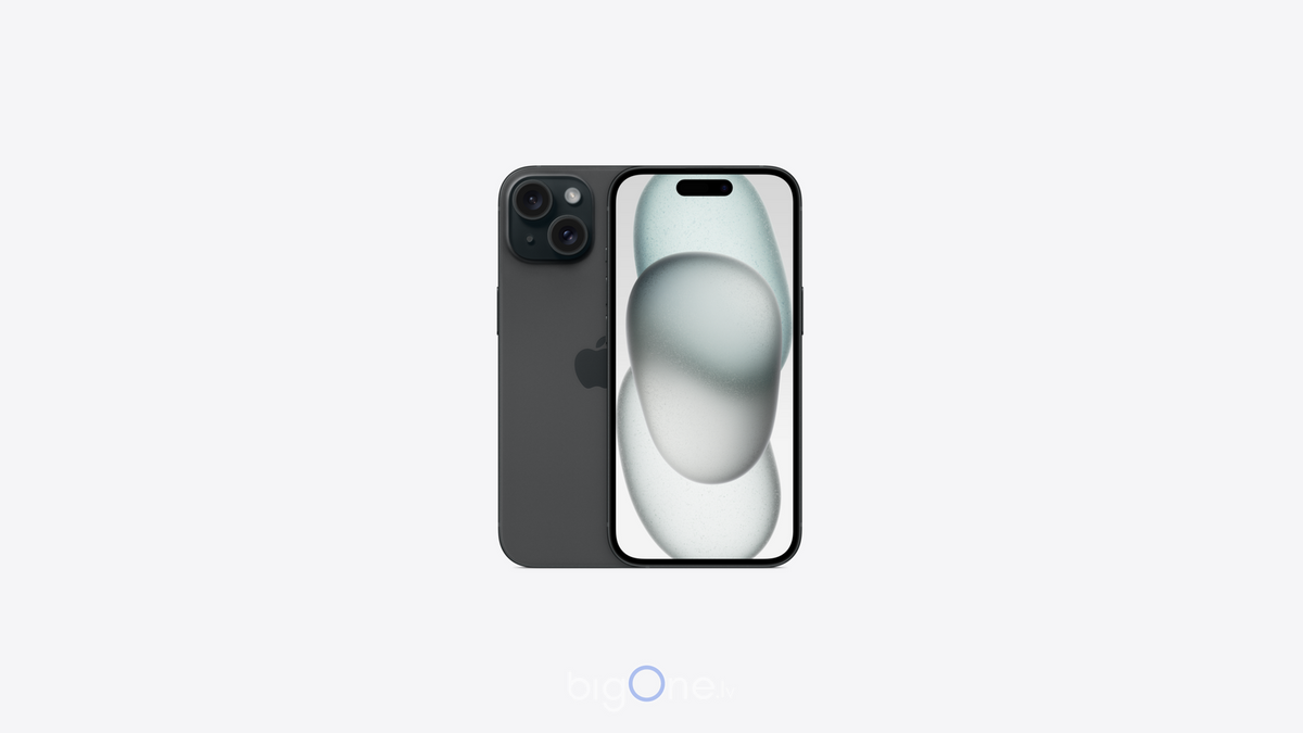 Apple iPhone 15 256 GB (ASV)