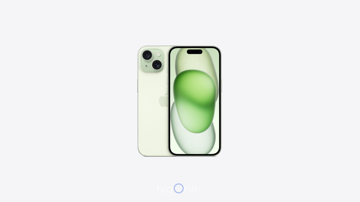 Apple iPhone 15 Plus 256 GB