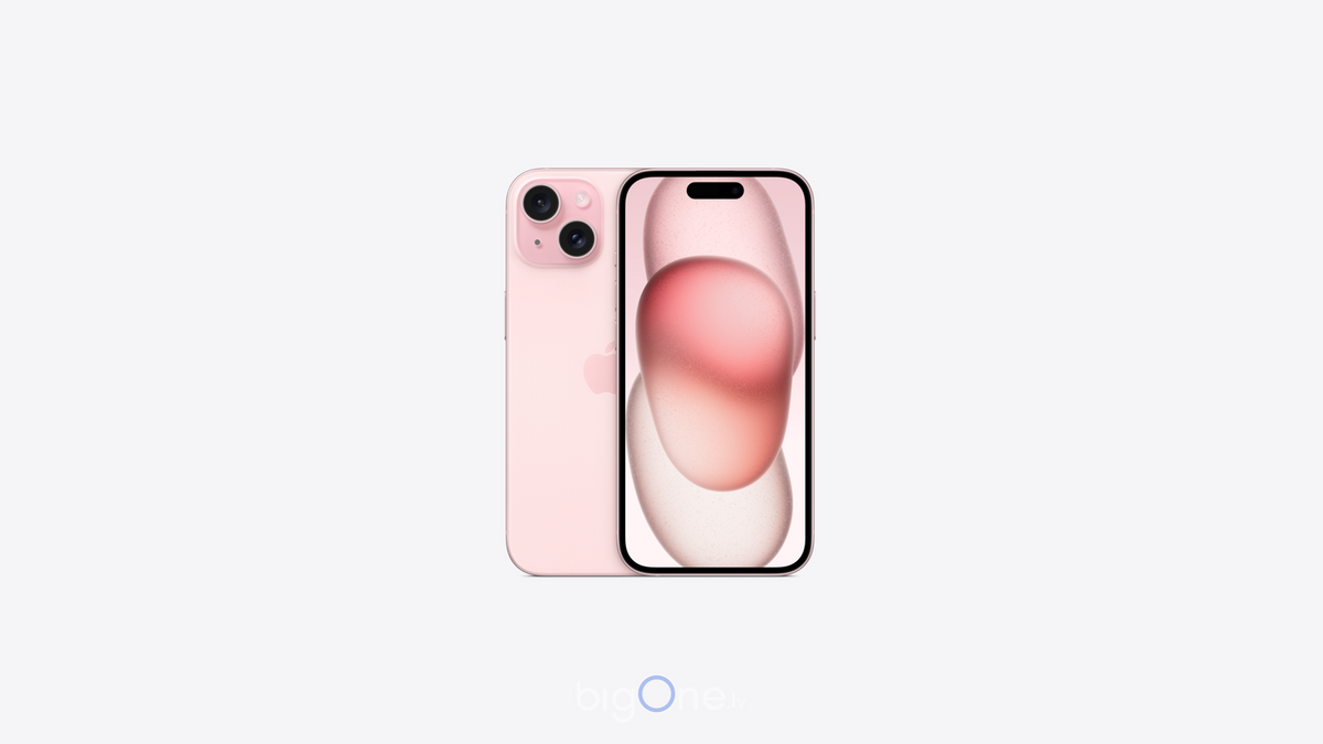 Apple iPhone 15 128 GB