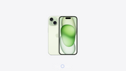 Apple iPhone 15 Plus 256GB (USA)