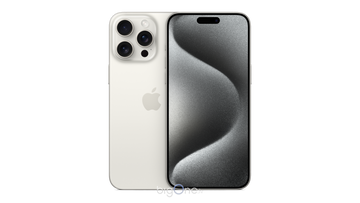 Apple iPhone 15 Pro 128 GB