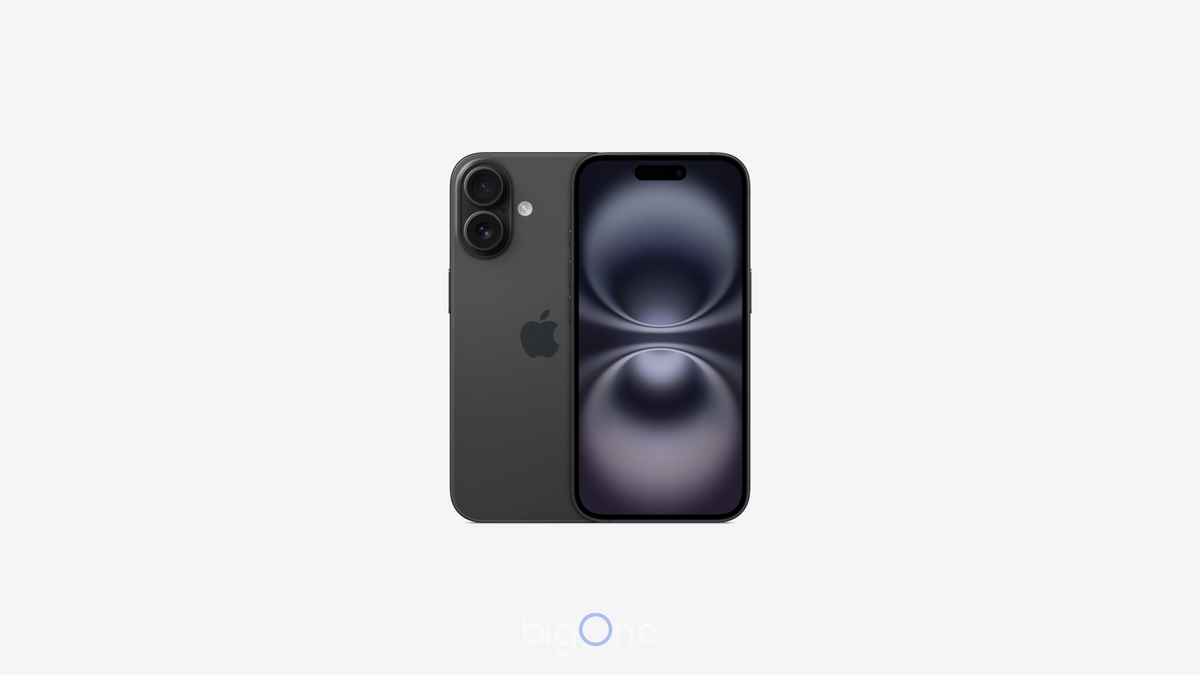 Apple iPhone 16 128 GB