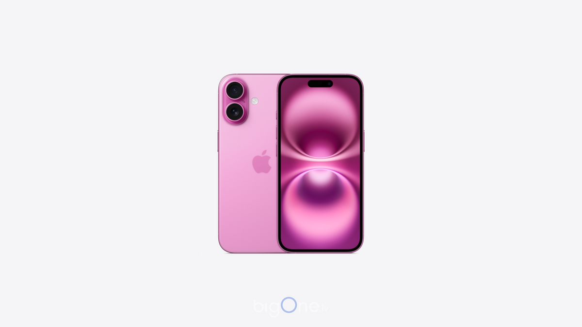 Apple iPhone 16 Plus 256 GB