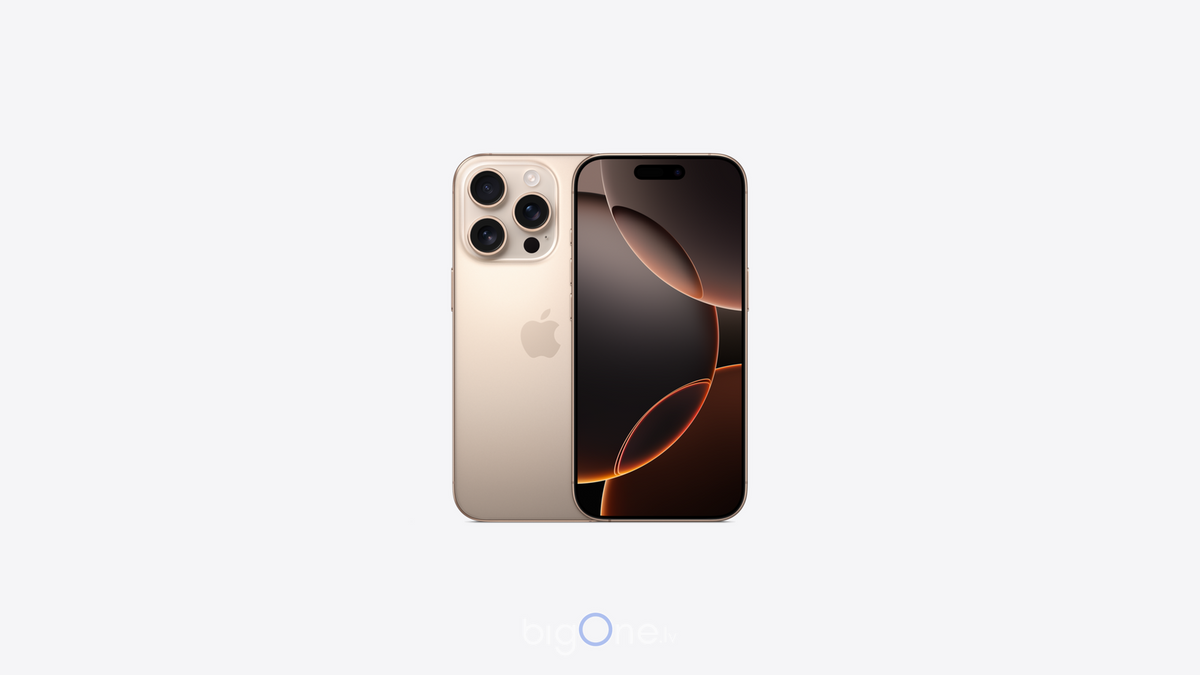 Apple iPhone 16 Pro 128 GB
