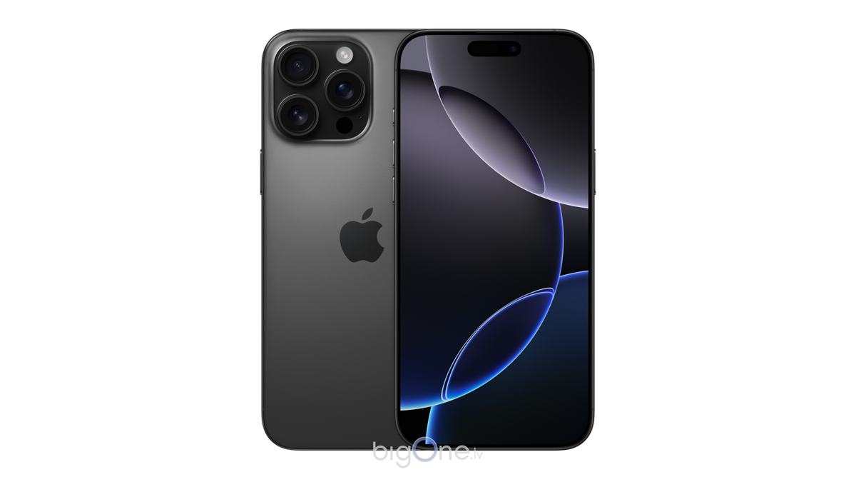 Apple iPhone 16 Pro 128 GB (ASV)