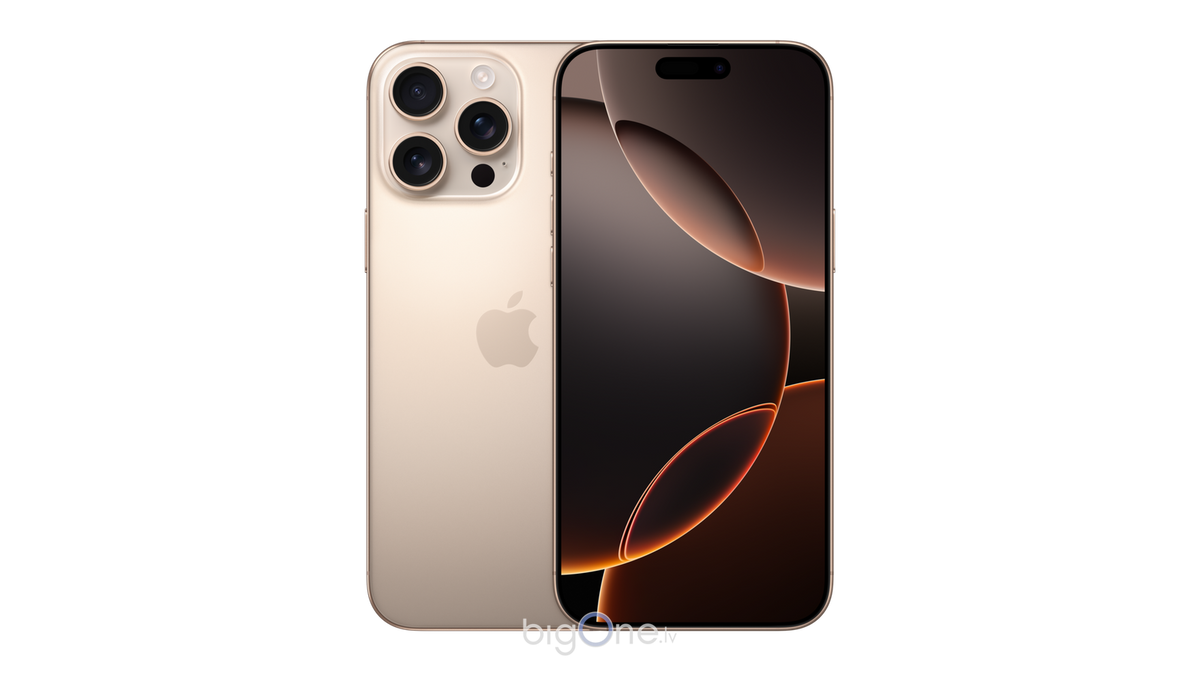 Apple iPhone 16 Pro 1 TB