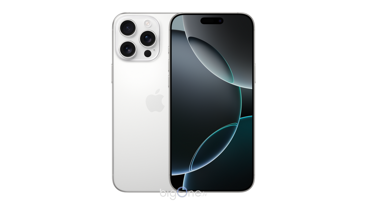 Apple iPhone 16 Pro 1 TB