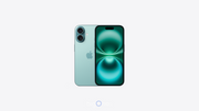 Apple iPhone 16 128 GB (ASV)