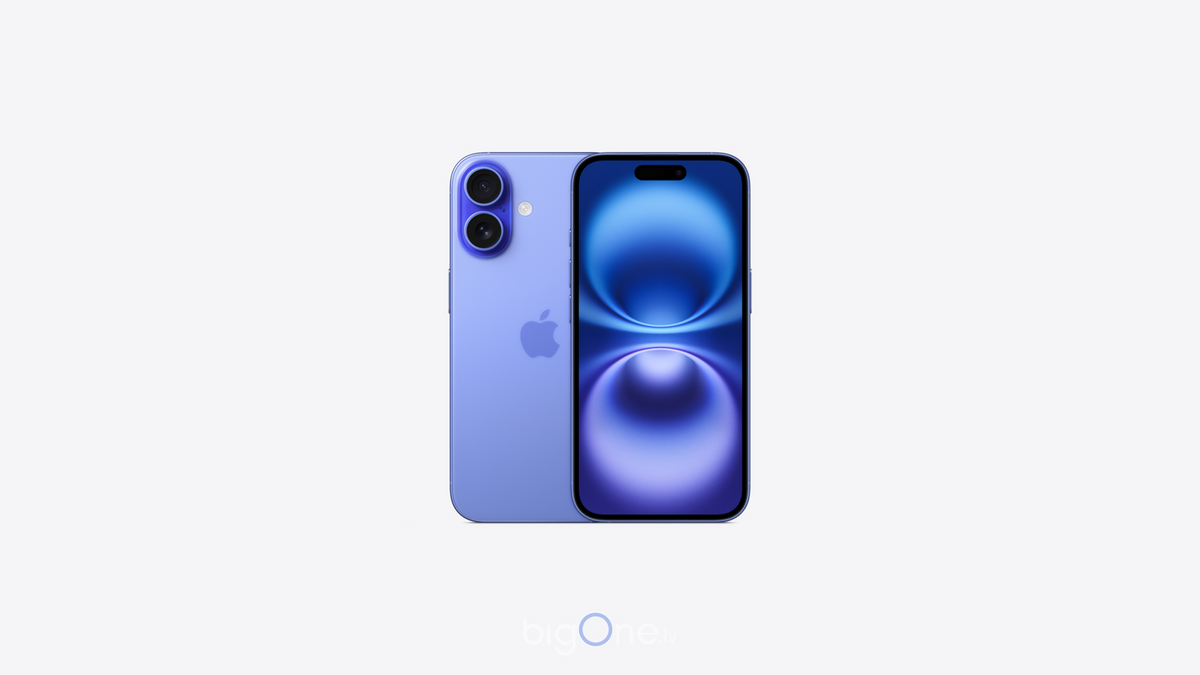 Apple iPhone 16 128 GB