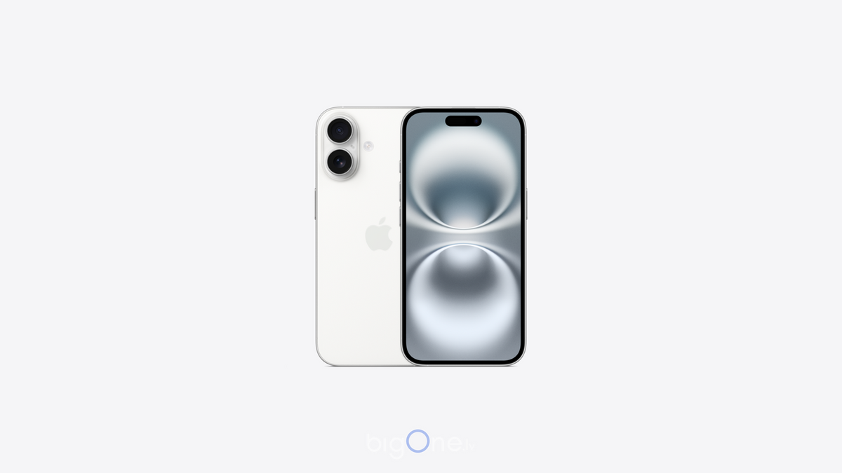 Apple iPhone 16 Plus 256 GB