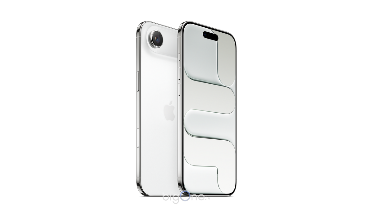 Apple iPhone Air 1TB