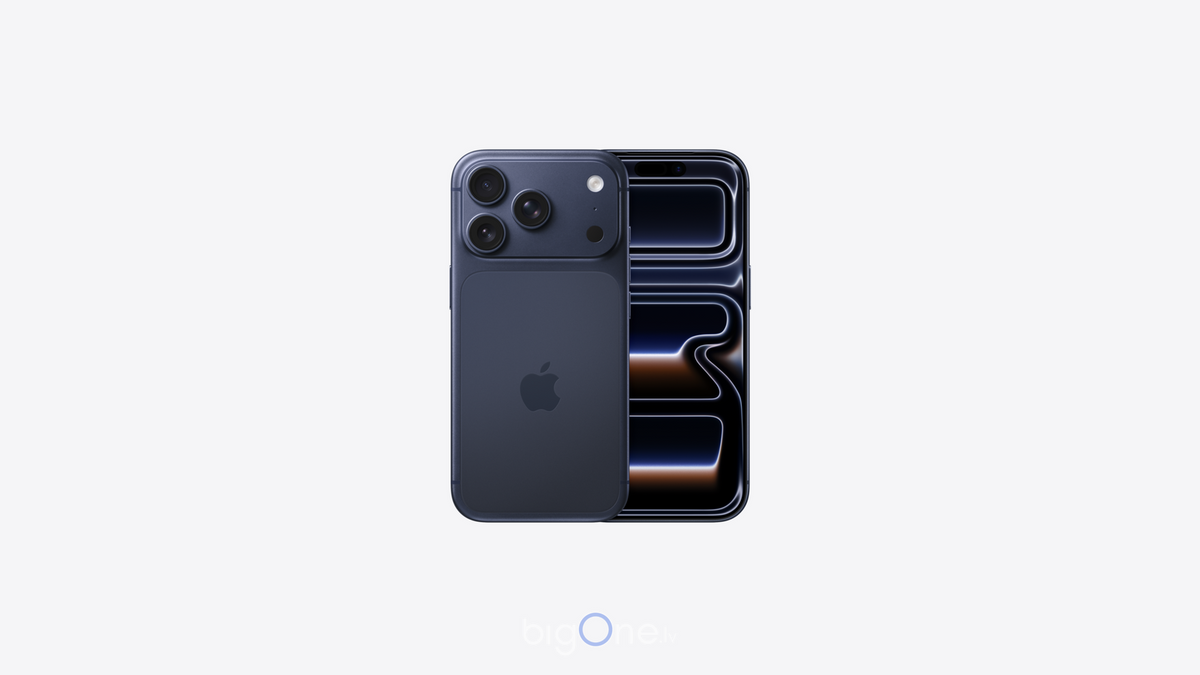 Apple iPhone 17 Pro 1TB [A]
