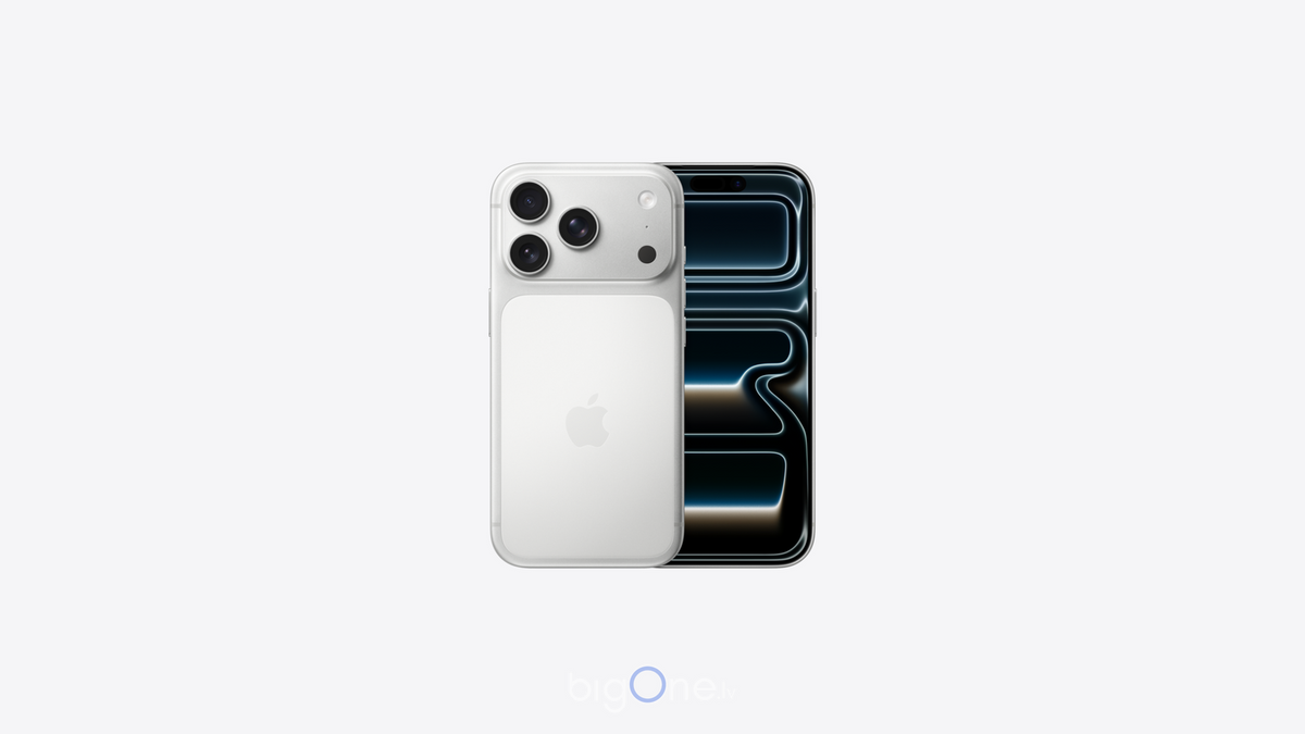 Apple iPhone 17 Pro 1TB [A]