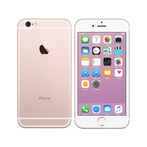 iPhone 6S