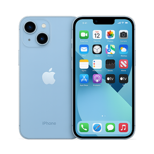 iPhone Air
