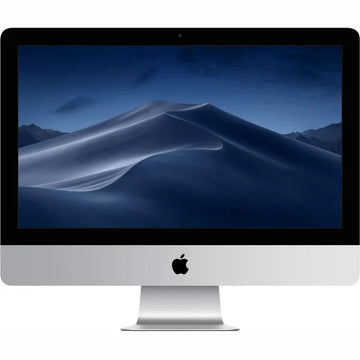 Apple iMac (21.5″ Late 2015)