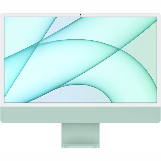 Apple iMac (Retina 4.5K, 24″ 2021, 2 TBT3, M1)
