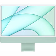 Apple iMac with VESA Mount (Retina 4.5K, 24″ 2021, 2 TBT3 + 2 USB-C, M1)