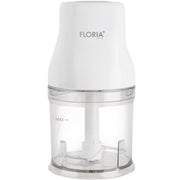 Floria ZLN3042 Pārtikas smalcinātājs 0.5L 200W