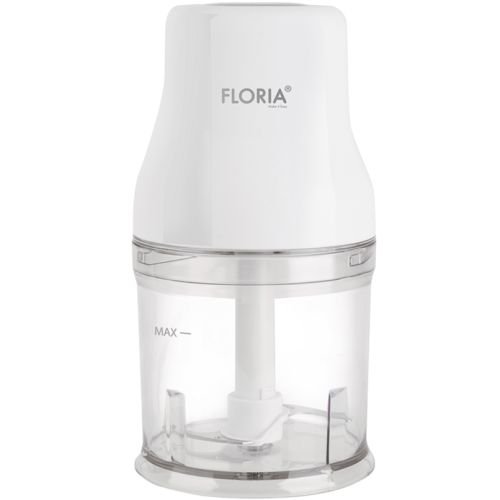 Floria ZLN3042 Pārtikas smalcinātājs 0.5L 200W