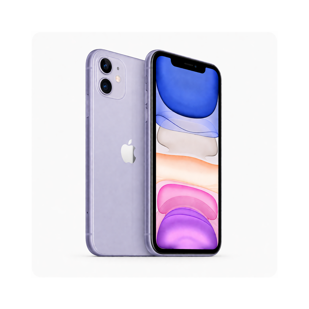 iPhone 11