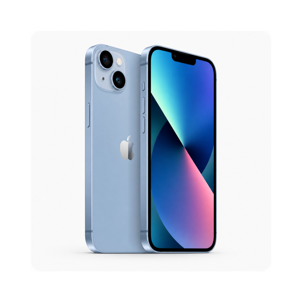 iPhone 13