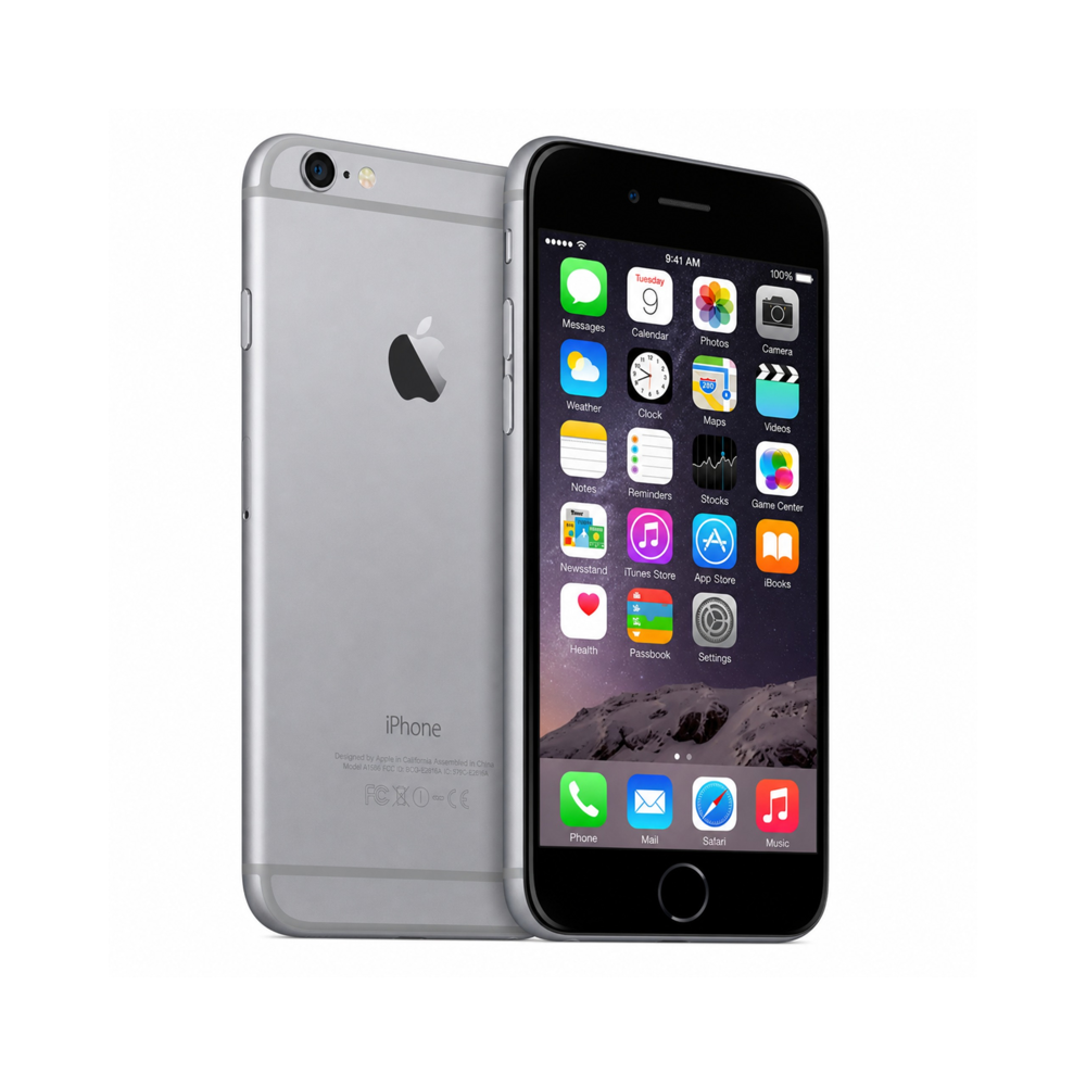 iPhone 6