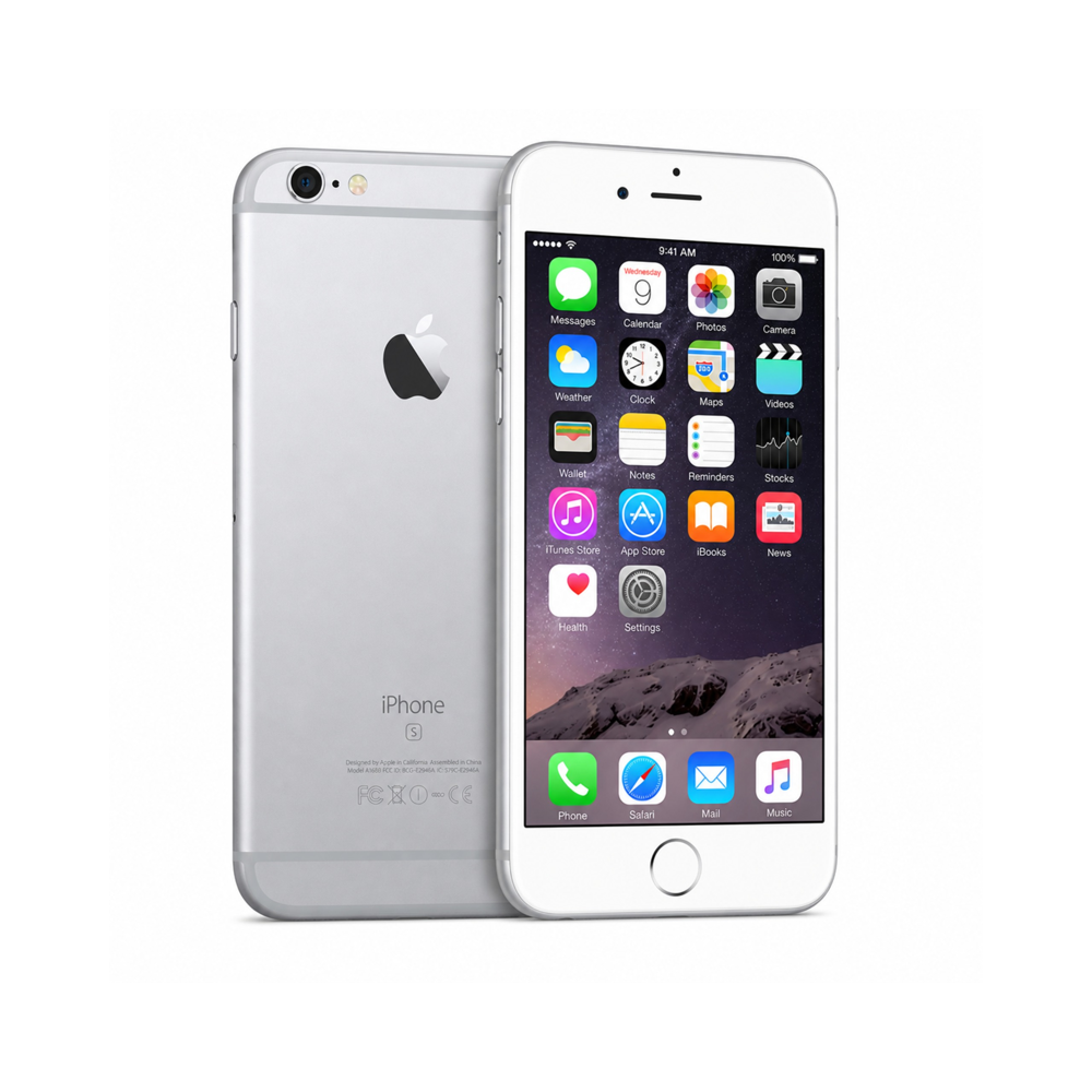 iPhone 6s