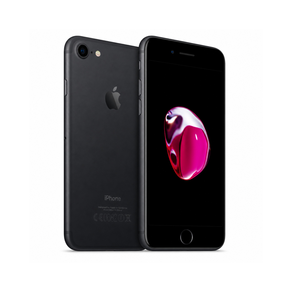 iPhone 7