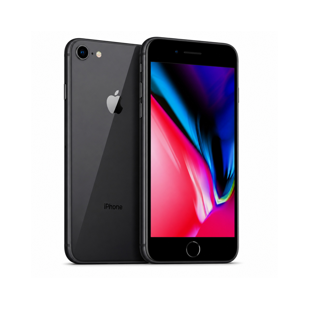 iPhone 8