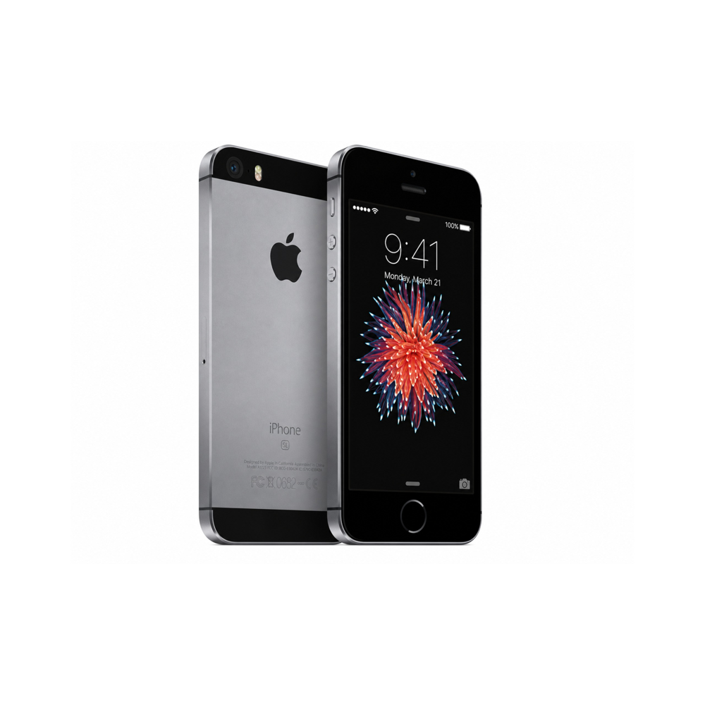 iPhone SE