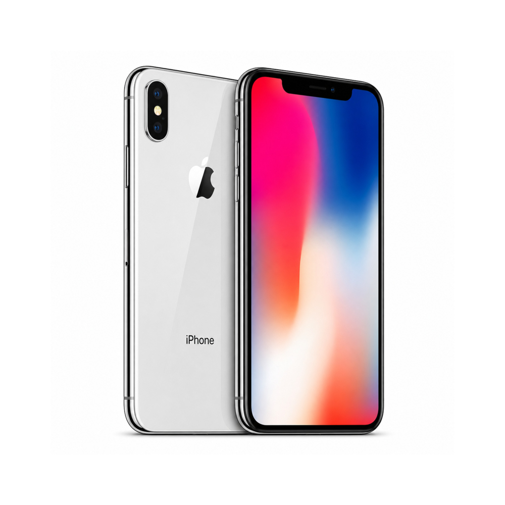 iPhone Xs