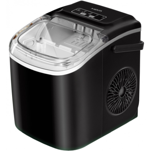 MPM MKD-105 Ledus pagatavošanas ierīce 12kg/24h