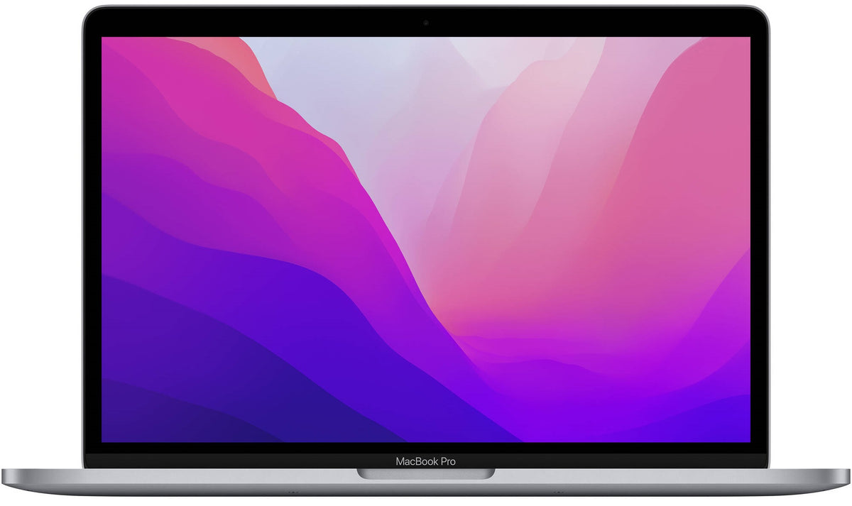 Apple MacBook Pro (13" 2022, M2) 8GB / 256GB SSD / Apple M2 10-core GPU