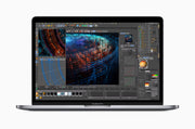 Apple MacBook Pro (15" 2018) 16GB / 512GB SSD / Core i7-8750H
