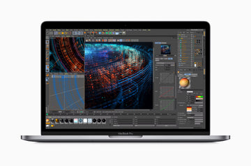 Apple MacBook Pro (15" 2019) 32GB / 512GB SSD / Core i9-9980HK