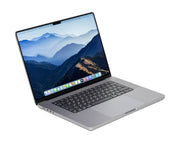 Apple MacBook Pro (16" 2019) 32GB / 2TB SSD / Core i9-9980HK