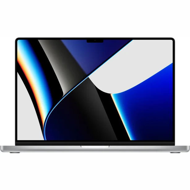 Apple MacBook Pro (16″ 2019)