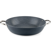 Luigi Ferrero Prima Special FR-3680 Cepšanas panna ar 2 rokturiem 6.8L 36x8cm