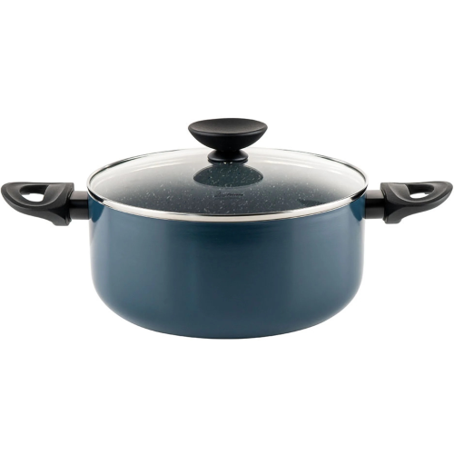 Luigi Ferrero Prima FR-2444 Katls ar vāku 4.5L