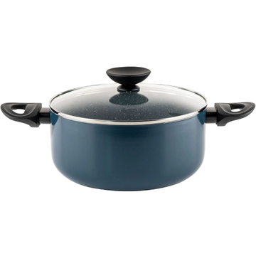 Luigi Ferrero Prima FR-2444 Katls ar vāku 4.5L