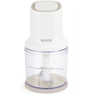 Muhler MCH-411 Pārtikas smalcinātājs 0.5L 400W
