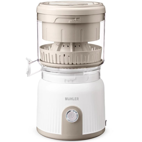 Muhler MJ-9022 Citrusaugļu sulu spiede 90W