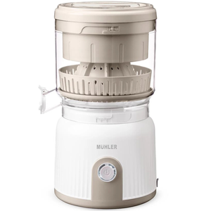 Muhler MJ-9022 Citrusaugļu sulu spiede 90W