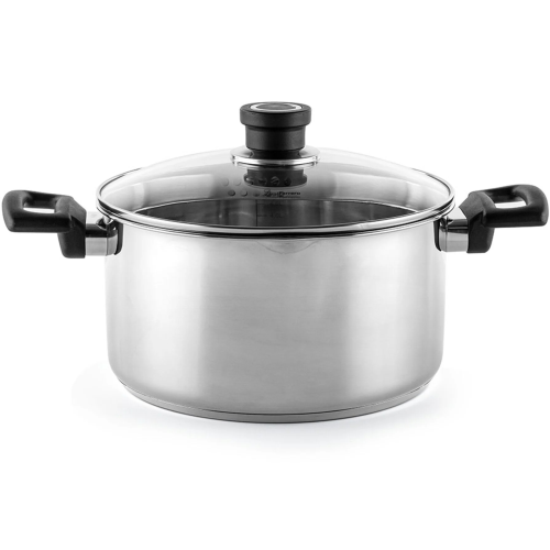 Luigi Ferrero Sophia FR-3405 Katls ar vāku 5.4L