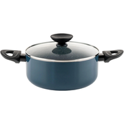 Luigi Ferrero Prima FR-2244 Katls ar vāku 3.1L
