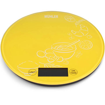 Muhler KSC-2026R Virtuves svari